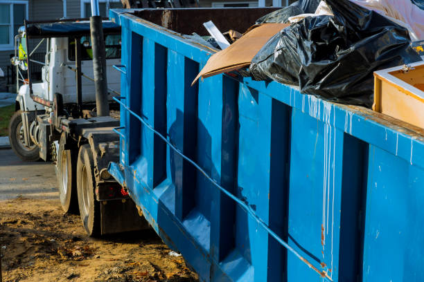 Best Construction Debris Removal  in Mauldin, SC