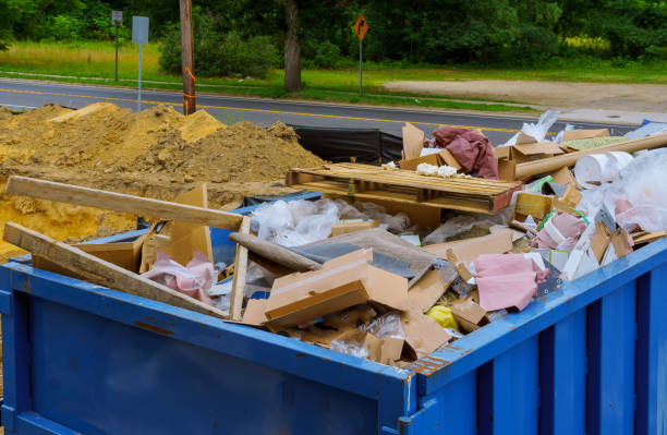 Moving and Downsizing Cleanouts in Mauldin, SC